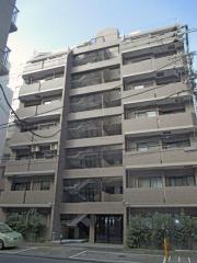 プラティーク鶴見中央
