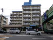 古川マンション