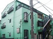ＪＲ川越線日進駅まで徒歩6分