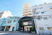 地下鉄谷町線谷町六丁目駅まで徒歩5分