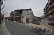 西鉄天神大牟田線井尻駅まで徒歩22分