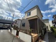 藤沢市城南2丁目戸建