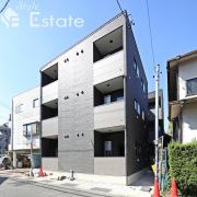 地下鉄鶴舞線植田駅まで徒歩5分