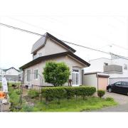 端野町三区574ー12貸家