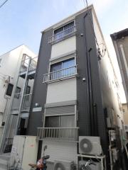 ＪＲ南武線川崎新町駅まで徒歩5分
