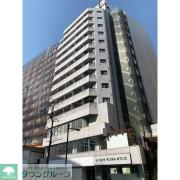 ONE ROOF FLAT NISHIWASEDA
