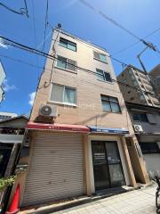 日本橋マンション