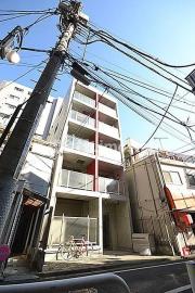 コンフォートホーム板橋