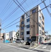 東急目黒線西小山駅まで徒歩8分