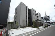 ＪＲ青梅線福生駅まで徒歩2分
