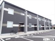 クレール中之島IV