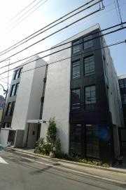 Staart Osaki-スタールト大崎-