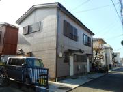京急本線金沢八景駅まで徒歩10分