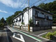 パナハイツランドマーク
