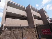 近鉄南大阪線高田市駅まで徒歩7分