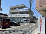 Uマンション阿倉川