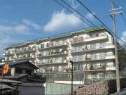 阪急神戸線御影駅まで徒歩8分