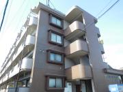 クリスタルマンション東京塚