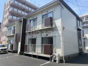 ハイツシャインB