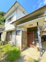 船越2丁目・森下貸家