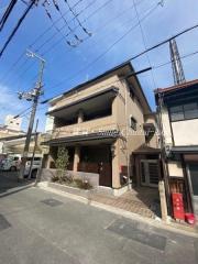 地下鉄東西線三条京阪駅まで徒歩2分