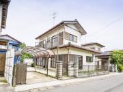 ＪＲ外房線大網駅まで徒歩60分