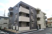 兵庫県西宮市堤町
