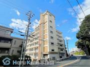 地下鉄鶴舞線いりなか駅まで徒歩12分