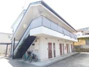 阪急宝塚線川西能勢口駅まで徒歩5分