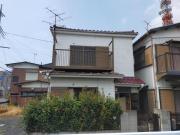 ＪＲ東北本線栗橋駅まで徒歩13分