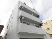 沖縄都市モノレール古島駅まで徒歩8分