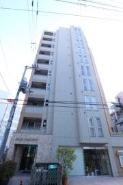 ＪＲ大阪環状線京橋駅まで徒歩4分