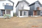 （新築）仮鶴田貸家住宅 5号棟