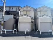 阪急京都線東向日駅まで徒歩9分