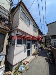 阪急宝塚線豊中駅まで徒歩15分