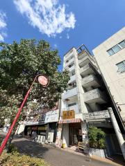 名鉄瀬戸線森下駅まで徒歩5分
