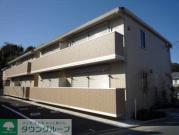 テラスグレイス B