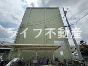 グロースハイツ瓢箪山II