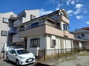 東武東上線東松山駅まで徒歩23分