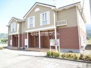 サニースマイル飯岡B
