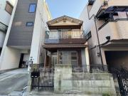 京阪本線香里園駅まで徒歩18分