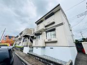 小田急小田原線秦野駅まで徒歩20分