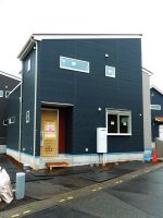 本宿2丁目戸建て4号棟