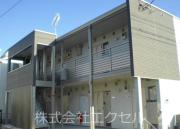 西武拝島線東大和市駅まで徒歩12分