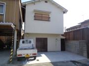 高砂市鍵町戸建