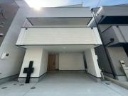 横浜高田戸建02