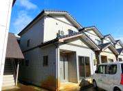 新石山5丁目山崎貸家