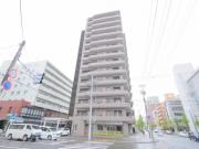 クリーンサッポロ医大西