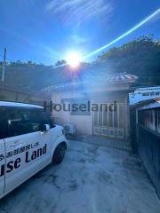 ＪＲ紀勢本線紀三井寺駅まで徒歩39分