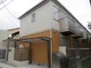 プレシャス幡ヶ谷